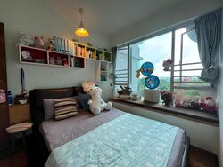 Baywater (D16), Condominium #575937371